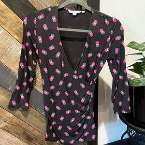 Boden - surplice top